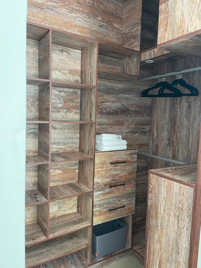 Luxury Penthouse Appartamento *
